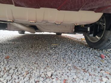 Chevrolet: Chevrolet Cruze: 1.4 l | 2016 il 120000 km Sedan — 5