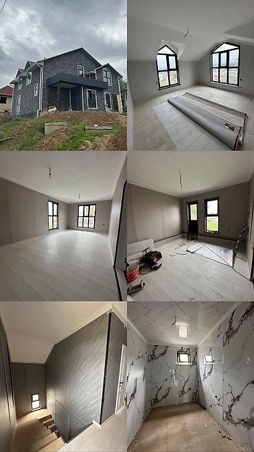 Ремонт под ключ: 🏡 🔥 СРОЧНО ПРОДАЕТСЯ ИЛИ ОБМЕНИВАЕТСЯ НОВЫЙ ДВУХЭТАЖНЫЙ ЖИЛОЙ ДОМ 🔥 💰 — 18