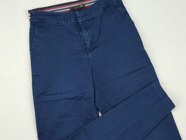 spodnie dresowe z zakładką: Jeans for women, Esmara, S (EU 36)