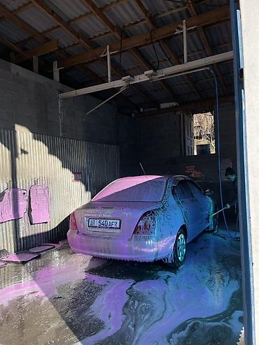 Hyundai: Hyundai Elantra: 2001 г., 2 л, Механика, Бензин, Седан at lalafo.kg — 15 Hyundai: Hyundai Elantra: 2001 г., 2 л, Механика, Бензин, Седан — 15