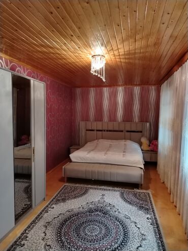 Həyət evləri və villaların satışı: 4 otaqlı, 115 kv. m, Yeni təmirli — 21