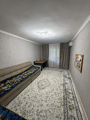 чолпон ата горячий источник: 2 комнаты, 48 м², Восток-5 мкр Индивидуалка, 4 этаж, Евроремонт — 7