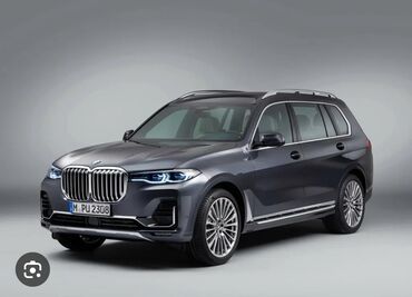 коленвал bmw: Продаю запчасти на БМВ х7