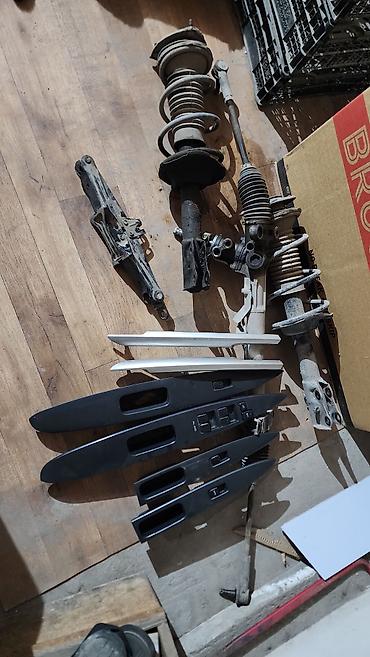накитки на панел: Панели и кнопочные блоки управления стеклоподъёмниками для автомобиля — 2