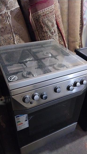 Другая бытовая техника: Продаю холодильник стиральная машинка газ пл морозильник все рабочий — 5