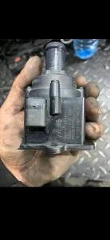 audi 100 2.8: AUDI Q5 2.0 TFSI DELOVI PUMPA VODE 06H121601M | Audi q7 q5 q3 q2 A1 — 1