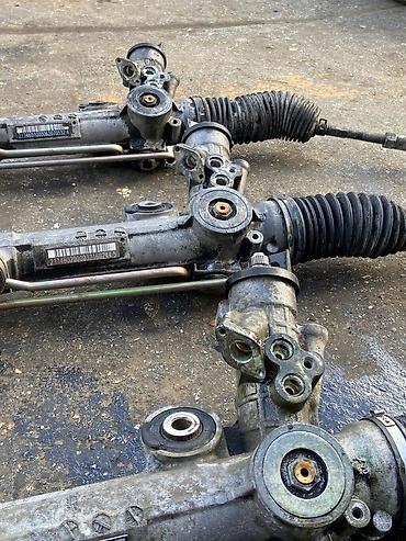 Digər sükan detalları: Mercedes W211 sükan reykası Şəhər: Bakı Elanın növü: Ehtiyat — 10