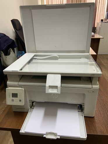 принтер ксерокс: Принтер + ксерокс+сканер в хорошем состоянии