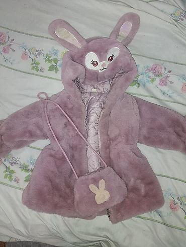 Вещи в роддом: Сумка в роддом, Б/у — 10