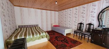 Günlük kirayə evlər: 110 kv. m, 3 otaqlı — 3