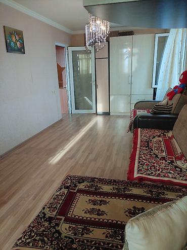 Köhnə tikili: Bakı, 2 otaqlı, Köhnə tikili, 52 kv. m — 8