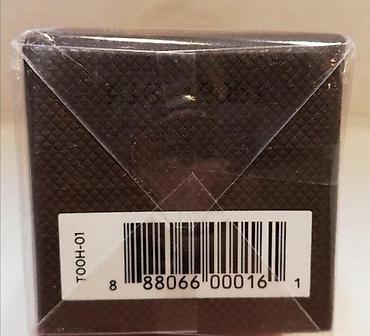 Parfemi: TOM FORD TUSCAN LEATHER EDP 50ML | Tom Ford Tuscan Leather edp 50ml — 4