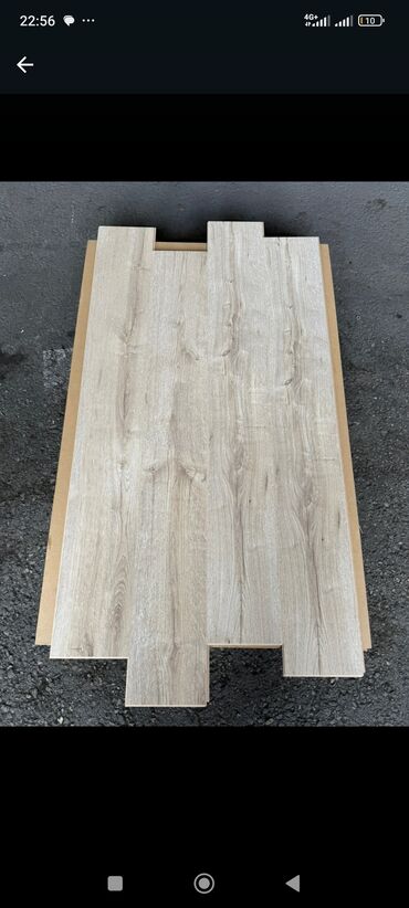 hascevher granit tava: Mebel üçün laminit lövhə dəsti - Material: laminat/LDSP (taxta