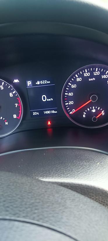 kia stoning: Kia Stonic: 2019 г., 1.4 л, Автомат, Бензин, Кроссовер — 7