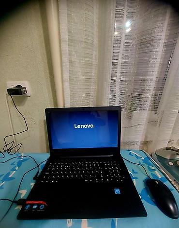 Ноутбук Lenovo (серия Essential), диагональ Характеристики: -