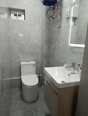 Долгосрочная аренда домов: 70 м², 3 комнаты — 12