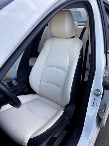 СТО, ремонт транспорта: Перетяжка салона — 23