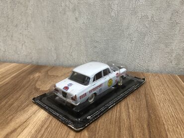 Avtomobil modelləri: Moskvich, 2000 il, 1:43, Dəmir, Pulsuz çatdırılma, Ödənişli çatdırılma, Rayonlara çatdırılma — 5