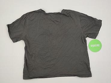 smileslow bluzy: Sinsay, T-shirt damski, rozmiar XL — 3