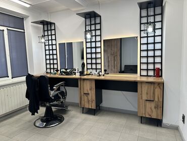 работа бишкек администратор: Чач тарач Универсал. Пайыз. Учкун мкр
