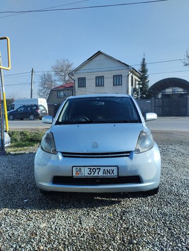 toyota runer: Toyota Passo: 2004 г., 1 л, Автомат, Бензин, Хэтчбэк