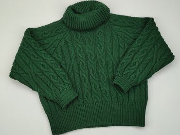 Swetry: Sweter, Zara, M (EU 38), stan - Bardzo dobry