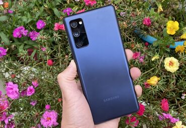 обмен на самсунг: Samsung Galaxy S20, 128 ГБ, 2 SIM, eSIM