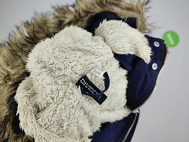 elementy trencz: H&M Divided, Parka damska, rozmiar L — 7