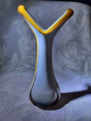 Vaze i saksije: Vaza, Staklo, bоја - Šareno, Novo — 3