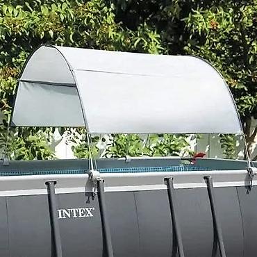 prohromski sto: Intex natstrednica sa stezaljkama
12500din 375x180 — 1