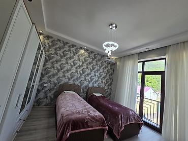 bakıda kabinetli restoranlar: 350 kv. m, 4 otaqlı, İnternet, Qaz, Su — 4