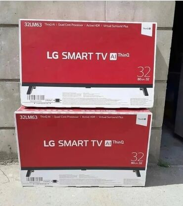 smart tv qiymeti: Новый Телевизор Akai
