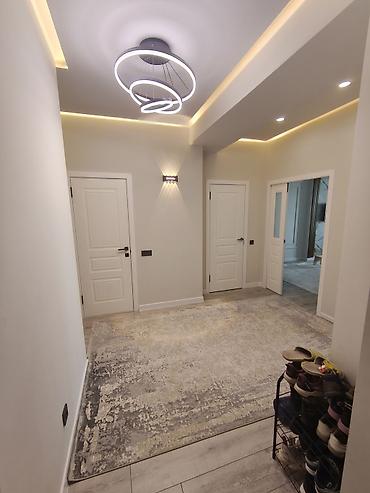 Продажа квартир: 2 комнаты, 67 м², Элитка, 8 этаж, Евроремонт — 1