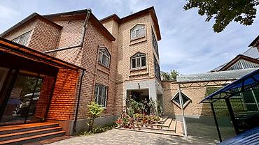 550 м², 6 комнат, Чон-Арык с.
