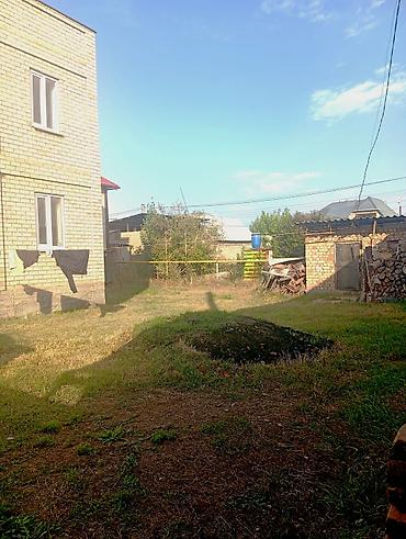 Продажа домов: 5 комнат, 150 м², 4 соток, Бишкек, Собственник — 4