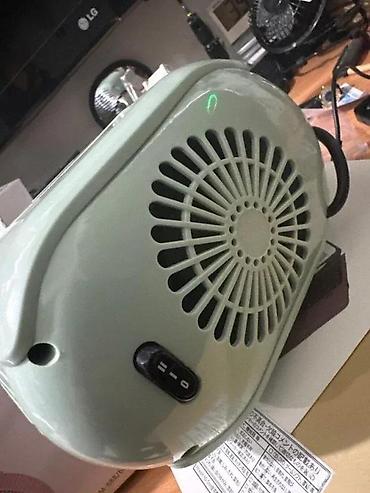 Keramičke grejalice: MINI RETRO GREJALICA 800W NOVO MINI KALORIFER VISE BOJA AKCI | Cene — 12