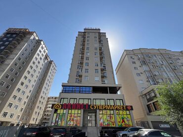 срочно продается квартира: 3 бөлмө, 113 кв. м, Элитка, 3 кабат, ПСО (өзү оңдоп түзөтүп бүтүү үчүн)