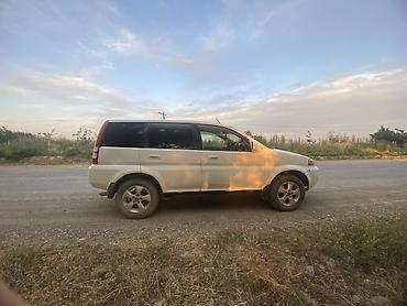 bmw e29: Honda HR-V: 2000 г., 1.6 л, Автомат, Бензин, Кроссовер — 3