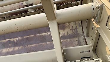 Другие комбайны: Продаю Сенокосилку Е 302 Привозной из Германии состояние идеальное — 19