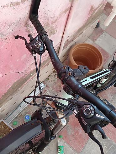 format velosiped: Salam 24 Luk velosibed satıllr tecili barterde olur telefonla — 3