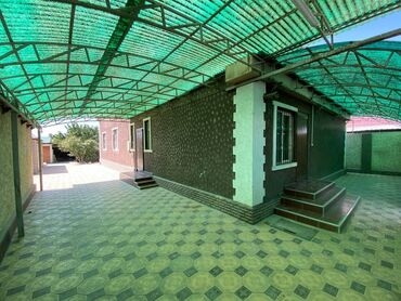 город токмок дом: Үй, 205 кв. м, 6 бөлмө, Кыймылсыз мүлк агенттиги, Косметикалык оңдоо
