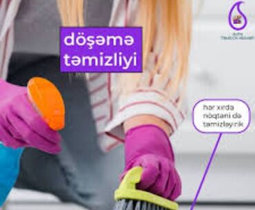 təmizlik xidməti qiymətləri: Təmizlik | Ofislər, Mənzillər, Evlər | Ümumi təmizlik, Gündəlik təmizlik, Təmirdən sonra təmizlik