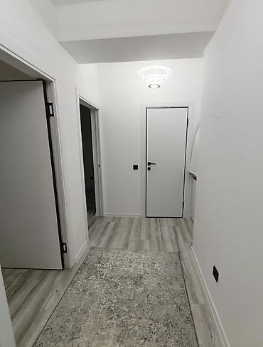 Продажа квартир: 1 комната, 39 м², Рынок Баят/Азиз Элитка, 3 этаж, Свежий ремонт — 7