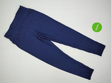 buty 2015 trampki: Legginsy Sportowe damskie, rozmiar S — 2