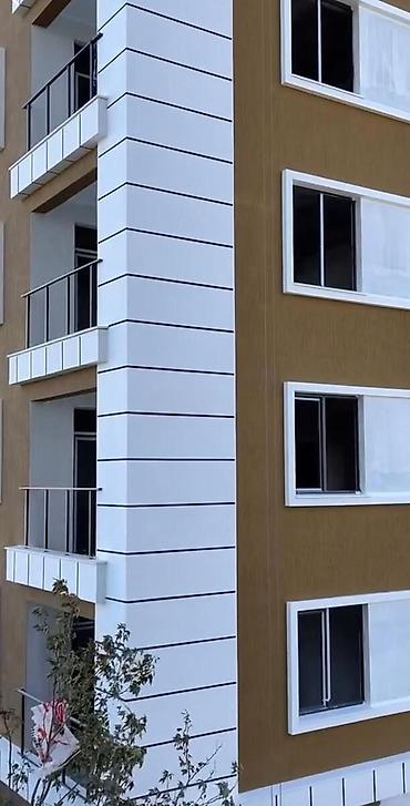 3 korona: Montin, 3 otaqlı, Yeni tikili, 105 kv. m — 3