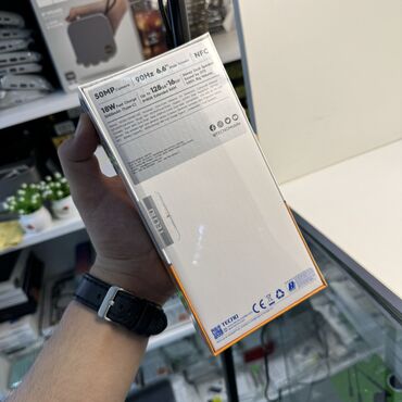 Tecno: Tecno Spark 20C, Новый, 128 ГБ, 2 SIM at lalafo.kg — 5 Tecno: Tecno Spark 20C, Новый, 128 ГБ, 2 SIM — 5