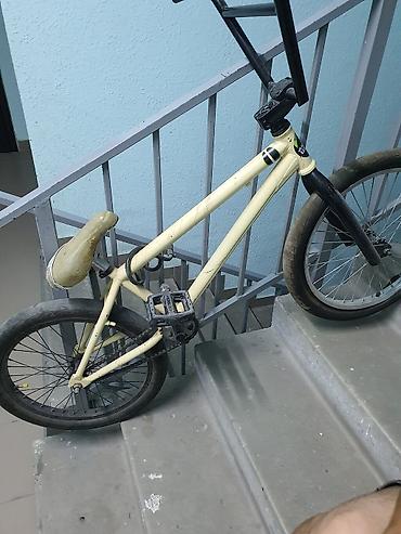 BMX велосипед, Рама M (156 - 178 см), Б/у