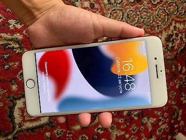 oneplus ace 3v: IPhone 7 Plus (PRODUCT)RED Special Edition - Корпус: алюминий, цвет — 2