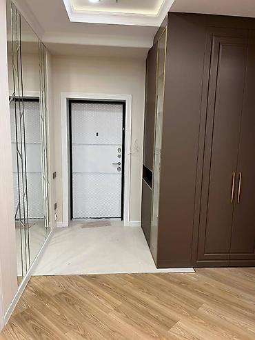 2022: 3 комнаты, 103 м², Элитка, 7 этаж — 2