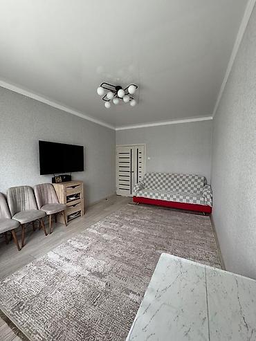 Продажа квартир: 2 комнаты, 49 м², 104 серия, 3 этаж, Евроремонт — 10